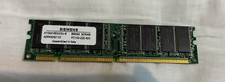 SIEMENS MEMORIA PC 100-222-620 8MX64 SDRAM