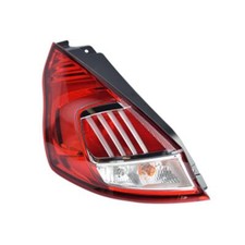 VAN WEZEL Rückleuchte Heckleuchte links für Ford Fiesta VI