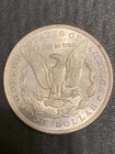 1898 Philadelphia  Mint Silver Morgan Dollar  UNC lot # 1940 — photo 6