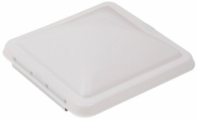 Ventmate 69280 RV Roof Vent Lid Cover for Ventline, Hengs and Elixir RV Vents 