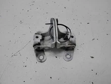 KIA PICANTO 2007-11 PAIR OF OFFSIDE/RIGHT REAR DOOR HINGES (5 DOOR)       #2800