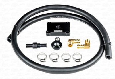 YAMAHA WORX Racing 2008-2013 1.8L HO SHO Engine Cooling Upgrade Kit WR04011