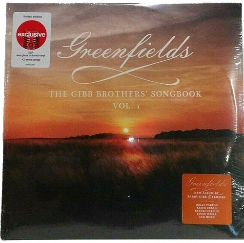 Bee Gees ‎– History - 2 × Vinyl, LP, Compilation, Gatefold ‎– 38MW