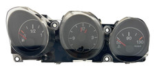 STRUMENTAZIONE CENTRALE ALFA ROMEO 156 3 SERIE (2003-2007) 1.9 JTD - OROLOGIO
