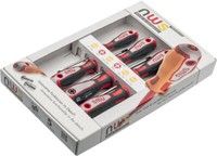 Nws Vde Schraubendrehersatz 094T-7, Torx, 7-Tlg