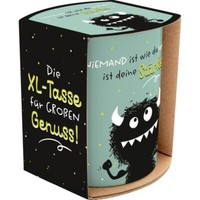 Sheepworld Xl Tasse Becher Porzellan StäRke - 600Ml