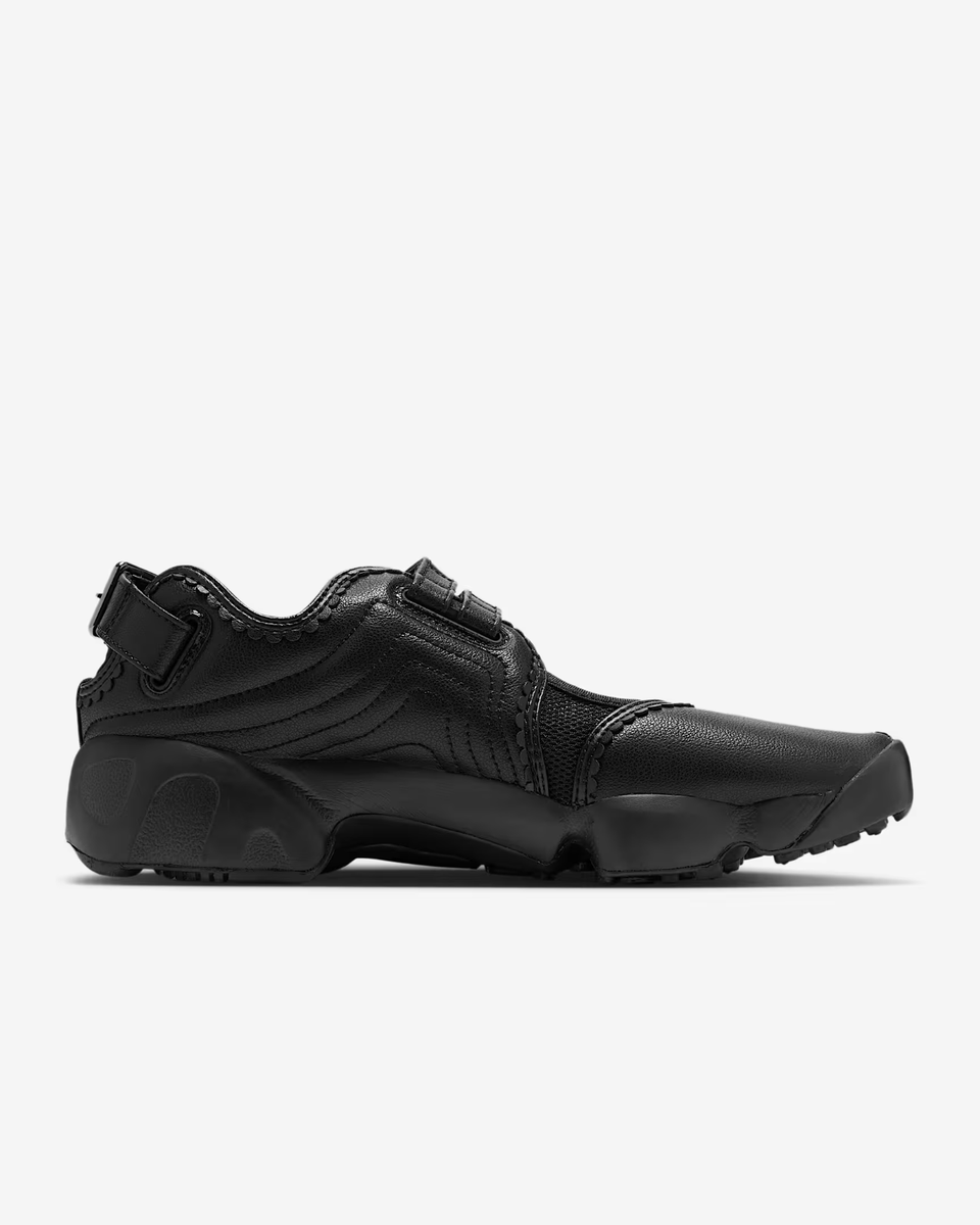 NIKE WMNS AIR RIFT BR BLACK Women's Shoes IB8881-001 US 5-9