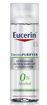 eucerin micellar water