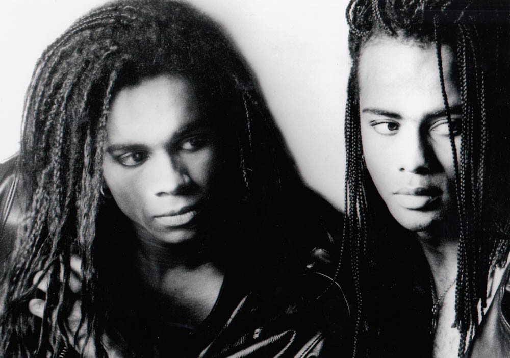Milli Vanilli