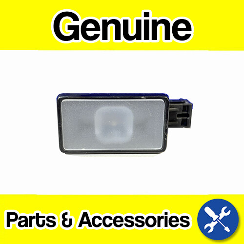 Genuine Volvo S90, V90, XC90 (16-) Interior Trunk / Boot Light