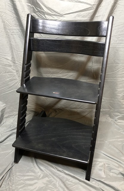 stokke tripp trapp high chair ebay