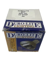 Duro-Lite ESX  Halogen/MR-16/50w/12v MR-16 Bulb