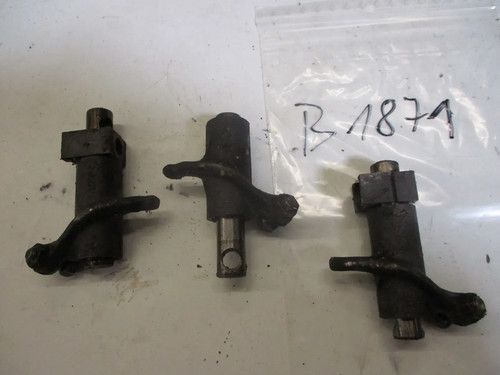 Kipphebel Kipphebelbock B1871 BMW R 60-90/6 R60-100/7 R80-R100 Zylinderkopf Moto