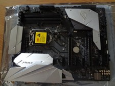 ASUS ROG STRIX Z370-E GAMING Motherboard Intel Z370 LGA1151 DDR4 w/ IO Shield