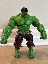 Incredible Hulk Action Figure Marvel Diamond ...
