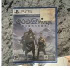 God of War Ragnarok Launch Edition PS5 by Sony Action & Adventure Game