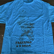 Heavy Cotton Men s Miami Art Week T-Shirt XL ...