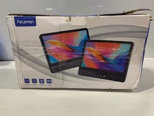 Teleman Car TV Parts