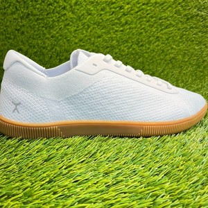 Flux Adapt Trainer | eBay Flux Adapt Trainer White Mens Size 8.5 Womens Size 9.5 Athletic Knit Shoes main image 0