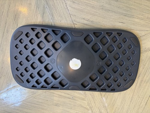 FluidStance Plane Standing Desk Balance Board - 360 Degree Rocker Board - Picture 4 of 4