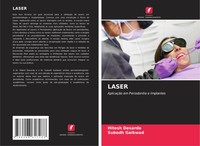 Hitesh Desarda (U. A.) | Laser | Taschenbuch | Portugiesisch (2025)