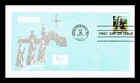 DR JIM STAMPS US COVER CHRISTMAS MADONNA AND CHILD FDC COLONIAL CACHET