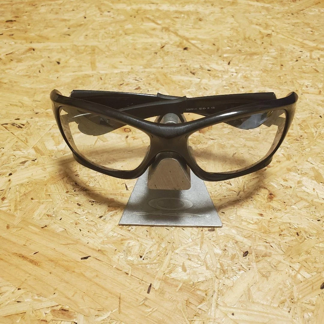 Oakley Pit Bull Sunglasses for Men | eBay