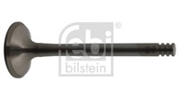 Neu - Febi Bilstein 21024 Auslassventil FüR Audi Seat Skoda Vw