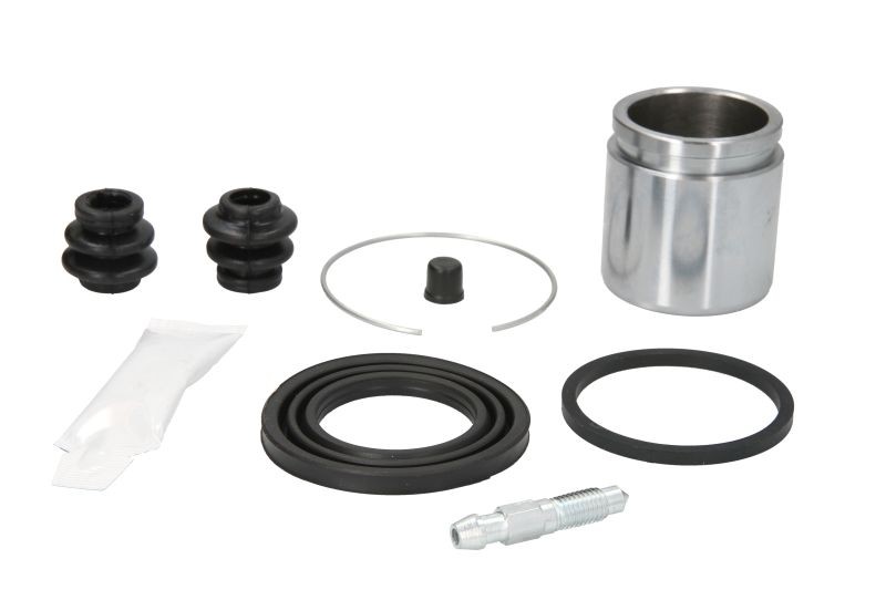 Left - Right Brake Caliper Repair Kit for Toyota Alphard I