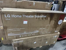 LG S95AR LG Home Theater Surround Sound System w/ Dolby Atmos® 9.1.5