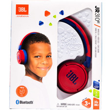 JBL Harman JR310 BT Kids Headphones Ages 3