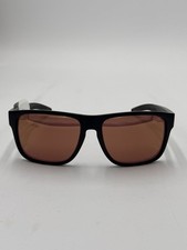 Costa Del Mar Spearo XL Matte Black / Gold Mirror Polarized Glass 580G - NEW