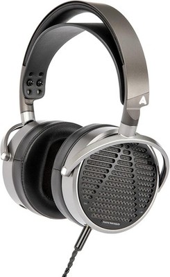 Audeze MM-100 Professional Open-Back Planar Magnetic Headphones