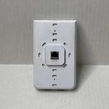 Ubiquiti UniFi AP AC IW UAP-AC-IW In-Wall 802.11ac WiFi Access Point