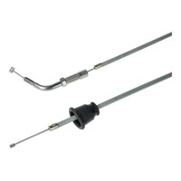 Bowdenzug Gas BVF Grau FüR SL1