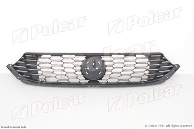 Kühlergrill Kühlergitter Grill Gitter für Fiat Tipo Limo 2015 - 2020 Vorne