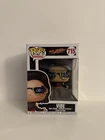 Funko Pop! Television - The Flash: Vibe #715