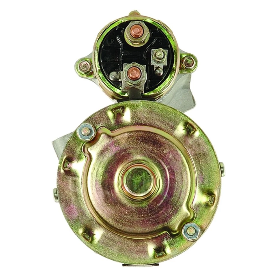 For Chevy S10 1994-1996 ACDelco 337-1008 Professional Starter Foto 3 de 4