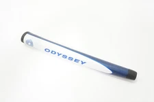 New Odyssey Golf Ai-ONE OEM Pistol Grip Putter Grip White/Navy