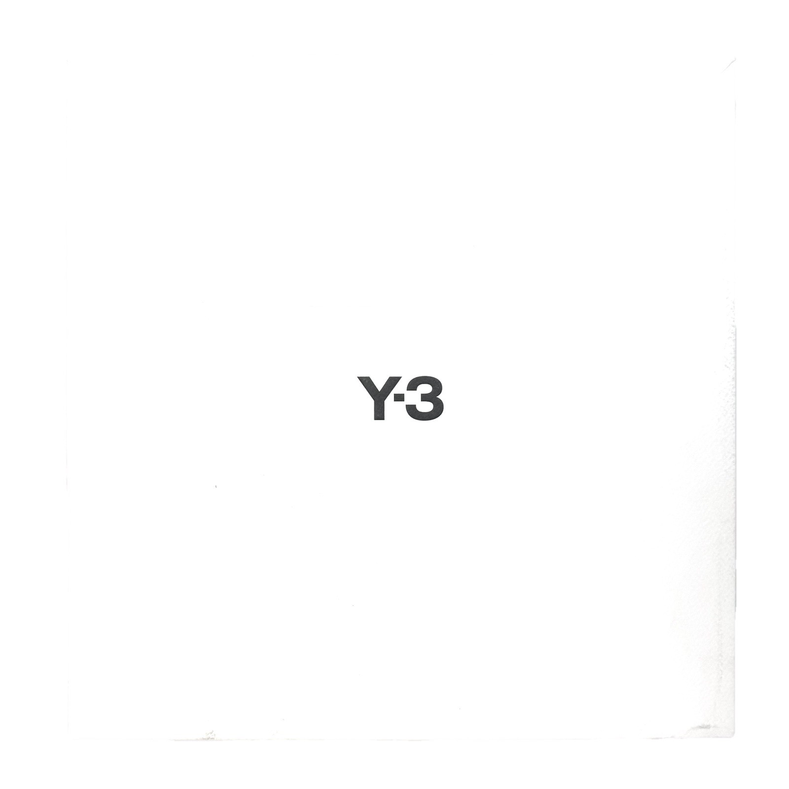 Y-3 Adidas Mens GSG9 Lace Up Suede High Top Sneaker Boots Carbon Grey -MSRP $400