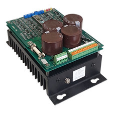 ELMO ISP-10/160HW Frequenzumrichter Frequenzv...