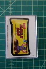 2013 Topps Wacky Packages Binder Collection 21