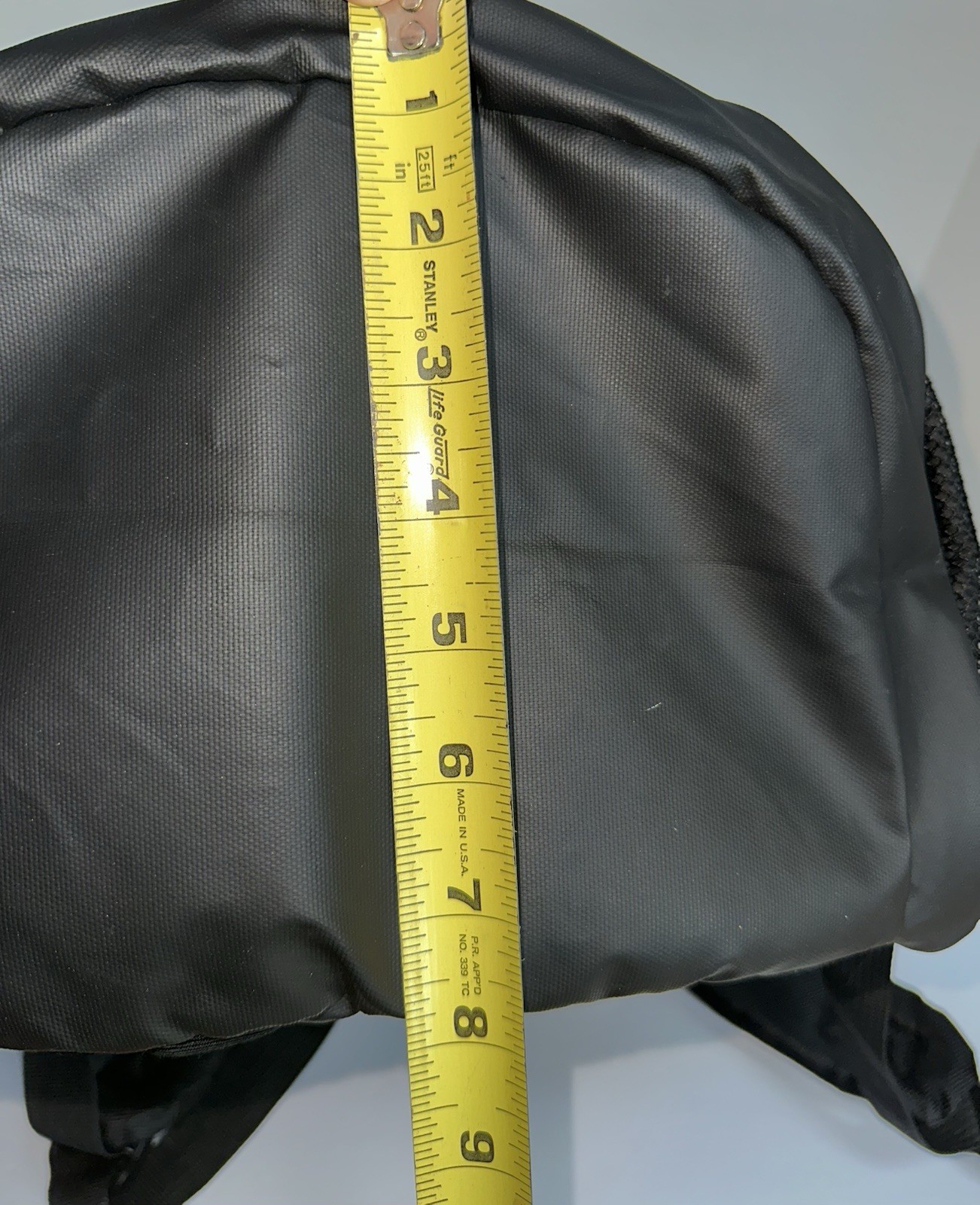 Hyperice TECHPACK Limited Edition Matte Black Sil… - image 13