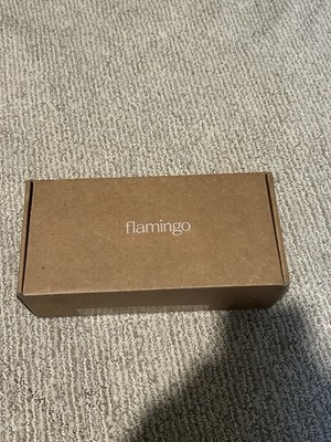 Flamingo 5-Blade Razor Replacement
