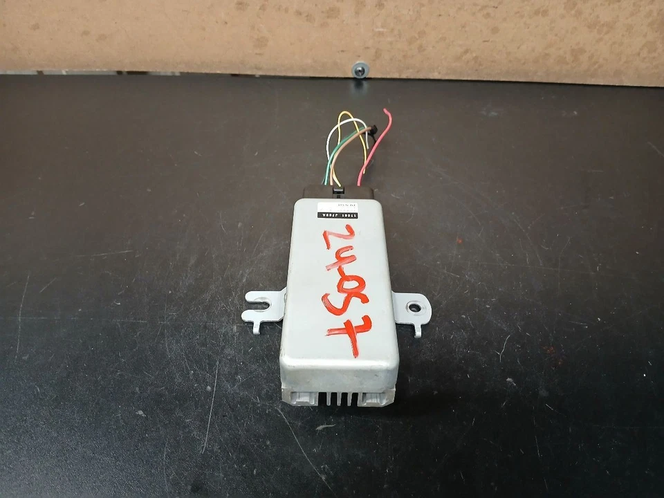 09 10 11 12 13 MÓDULO DE CONTROL DE BOMBA DE COMBUSTIBLE INFINITI FX50 OEM 17001JF00A Foto 4 de 4