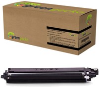 Xl Toner Kompatibel Zu Brother TN-248XL / TN-248XLBK Schwarz