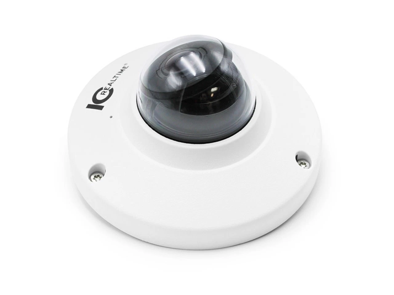 ICRealtime IPEL-F50F-W2 Dome Camera - Thumbnail 2