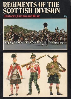 Regiments of the Scottish Division (1973)