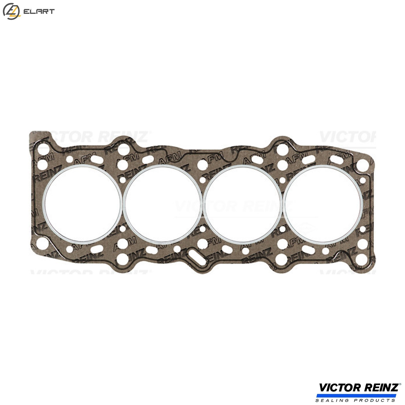GASKET CYLINDER HEAD 61-31790-10 FOR 146 A2.166 1.0L 176B2.000 187A1.000 1.1L