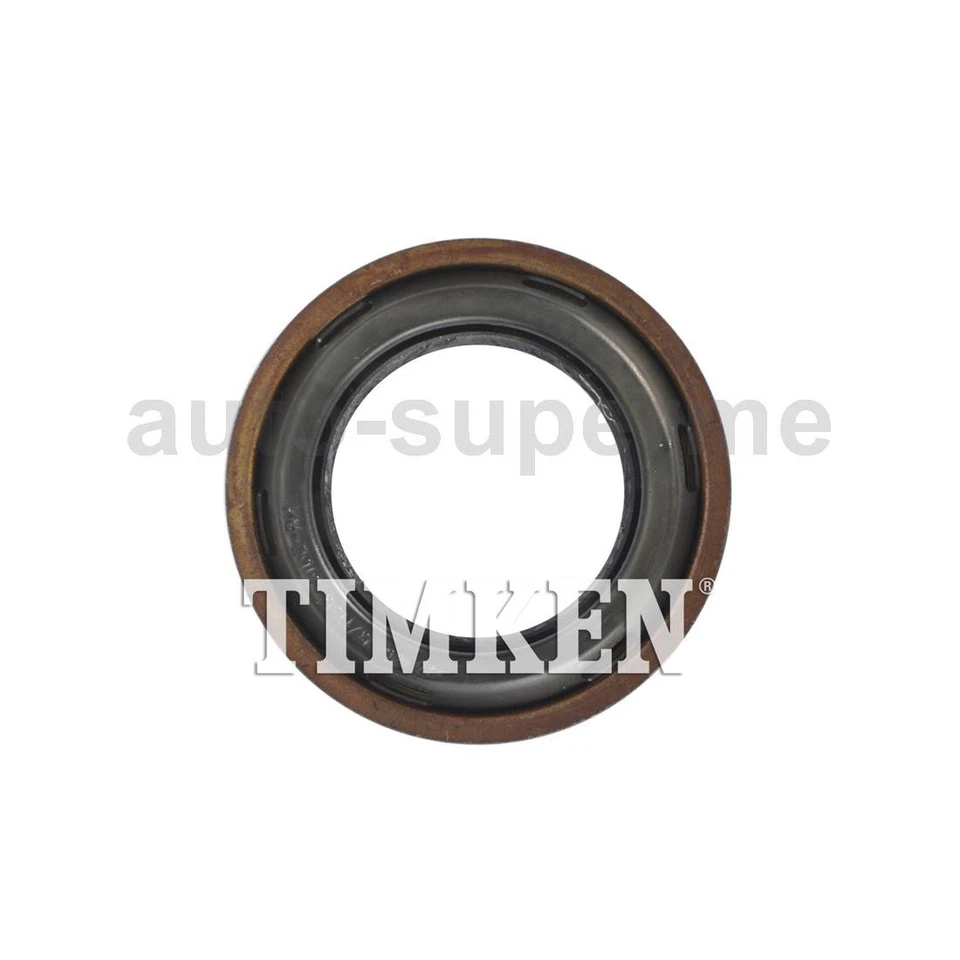 2x Automatic Transmission Output Shaft Seal For 2001 Kia Optima 2.5L - Image 4 of 4